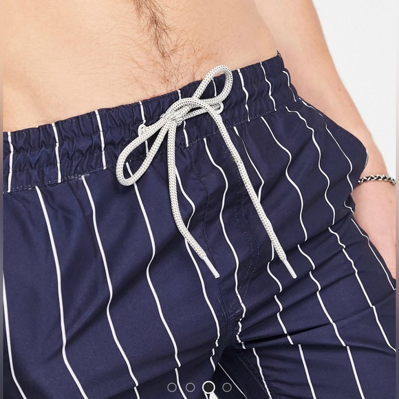 Men’s Swim Trunk - Picture 2 of 8